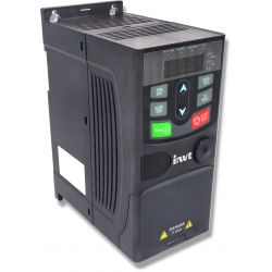Falownik wektorowy, jednofazowy, 230V, 2,2kW